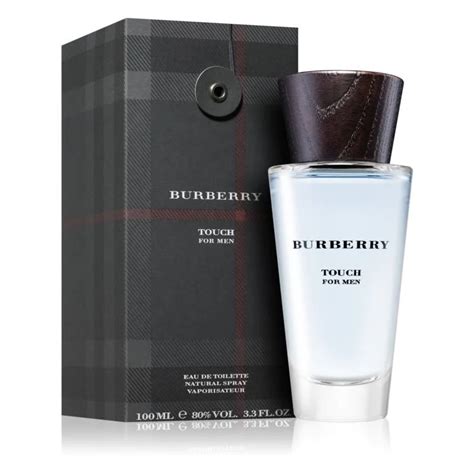 Burberry Touch Edt 100 ml Mujer BURBERRY 